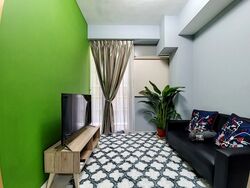 Vivace (D9), Apartment #603219811